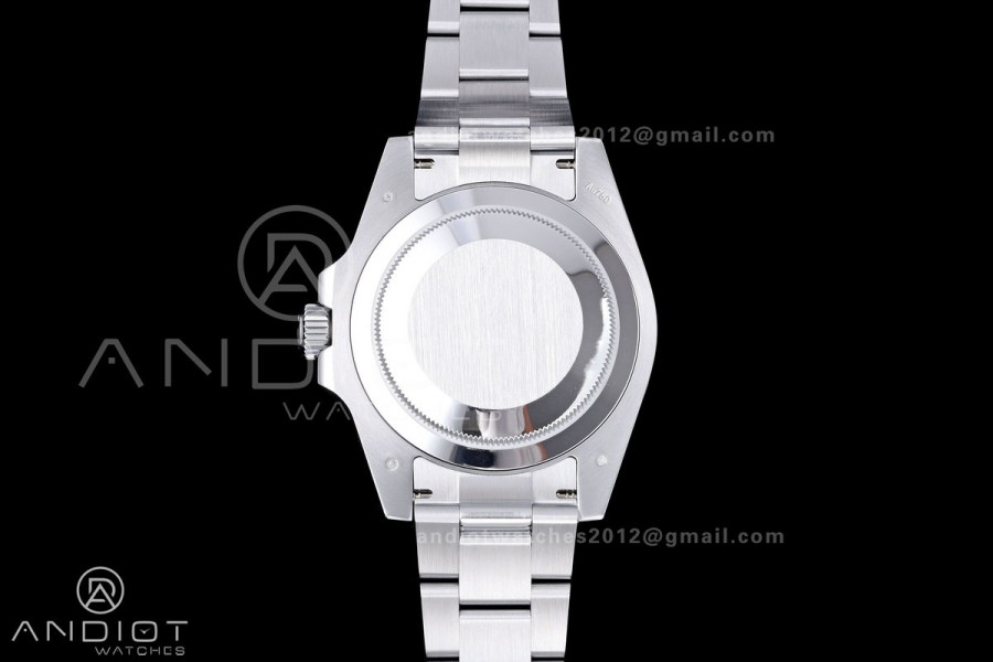 GMT Master II 126719 BLRO Gain Weight QF 1:1 Real Meteorite Dial On Oyster Bracelet SH3285 CHS (Free Sprung)