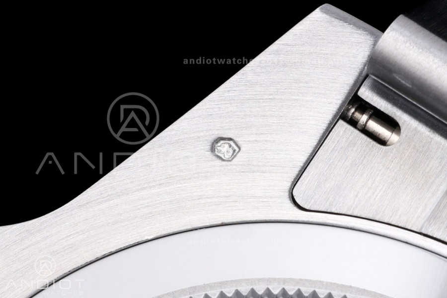 GMT Master II 126729 VTNR Gain Weight QF 1:1 Green Dial On Oyster Bracelet SH3285 CHS (Free Sprung)