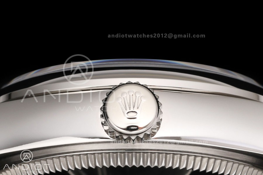 Oyster Perpetual 31mm 277200 EWE Best Edition Avocado Dial on SS Bracelet A2232