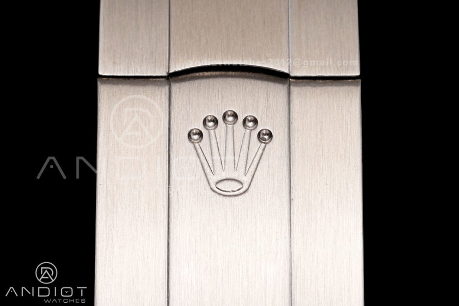 Oyster Perpetual 31mm 277200 EWE Best Edition Rolex Anniversary Dial on SS Bracelet A2232