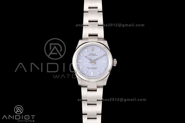 Oyster Perpetual 31mm 277200 EWE Best Edition Lave...