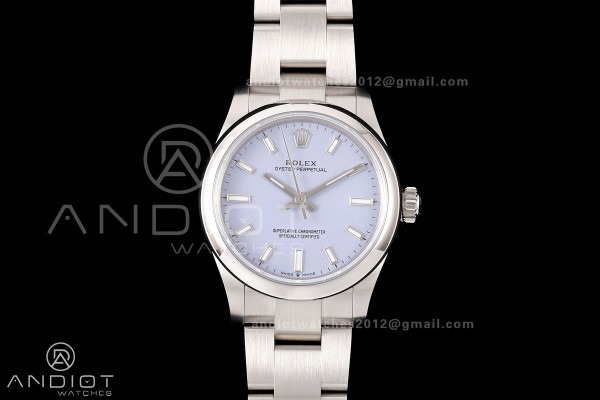 Oyster Perpetual 31mm 277200 EWE Best Edition Lave...