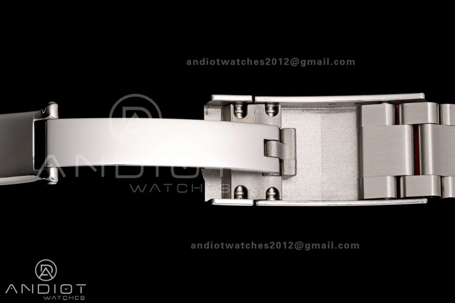 Oyster Perpetual 31mm 277200 EWE Best Edition Turquoise Dial on SS Bracelet A2232