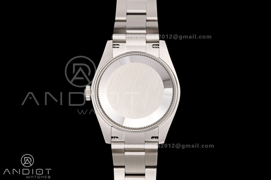 Oyster Perpetual 31mm 277200 EWE Best Edition Turquoise Dial on SS Bracelet A2232