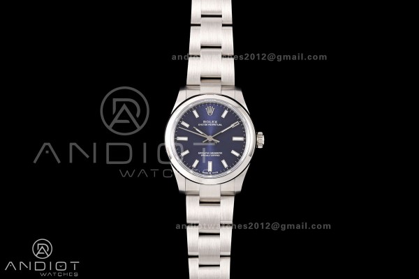 Oyster Perpetual 31mm 277200 EWE Best Edition Deep...