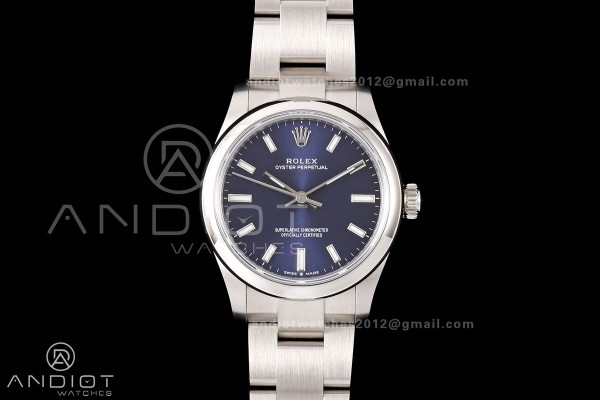 Oyster Perpetual 31mm 277200 EWE Best Edition Deep...