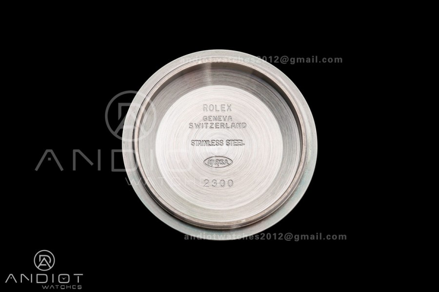 Oyster Perpetual 31mm 277200 EWE Best Edition Desert Dial on SS Bracelet A2232