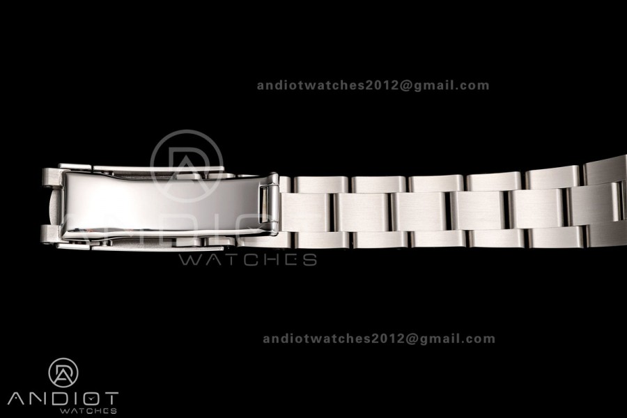 Oyster Perpetual 31mm 277200 EWE Best Edition Desert Dial on SS Bracelet A2232