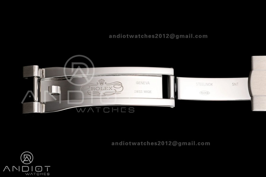 Oyster Perpetual 31mm 277200 EWE Best Edition Desert Dial on SS Bracelet A2232