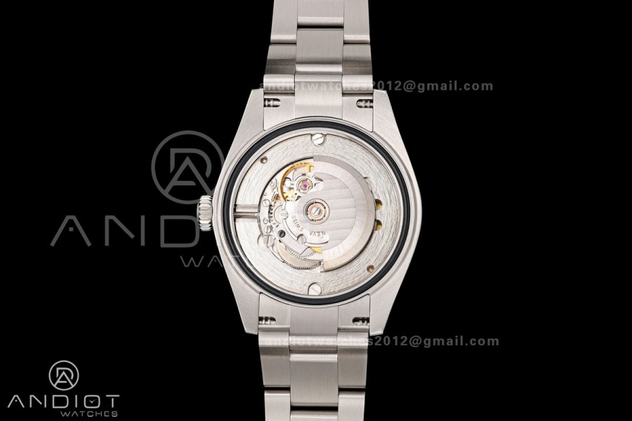 Oyster Perpetual 31mm 277200 EWE Best Edition Desert Dial on SS Bracelet A2232