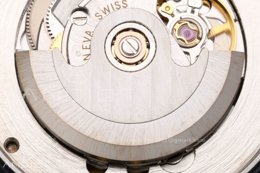 Oyster Perpetual 31mm 277200 EWE Best Edition Black Dial on SS Bracelet A2232