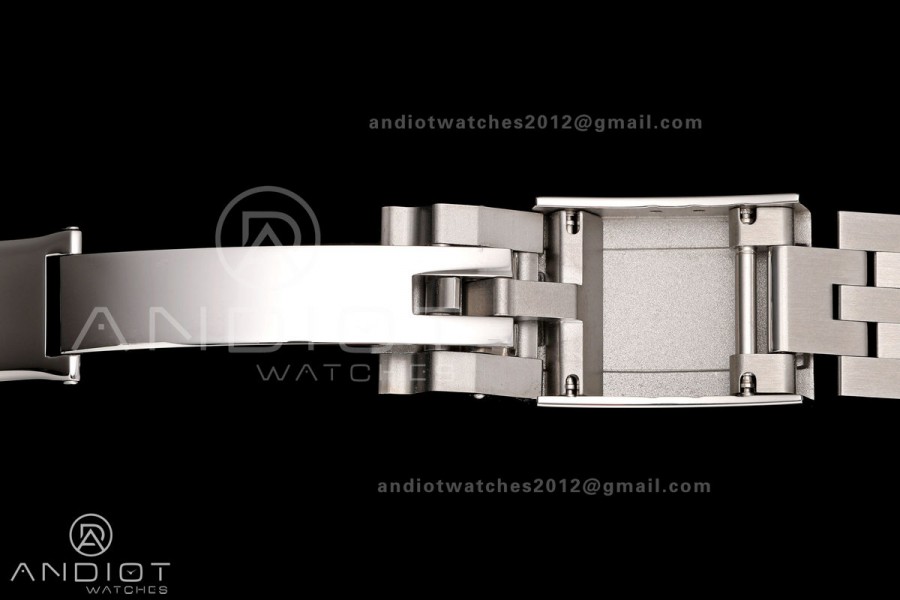 GMT-Master II 126710 BLRO 904L Steel Clean Plus 1:1 Best Edition on Jubilee Bracelet DD3285-Free Sprung