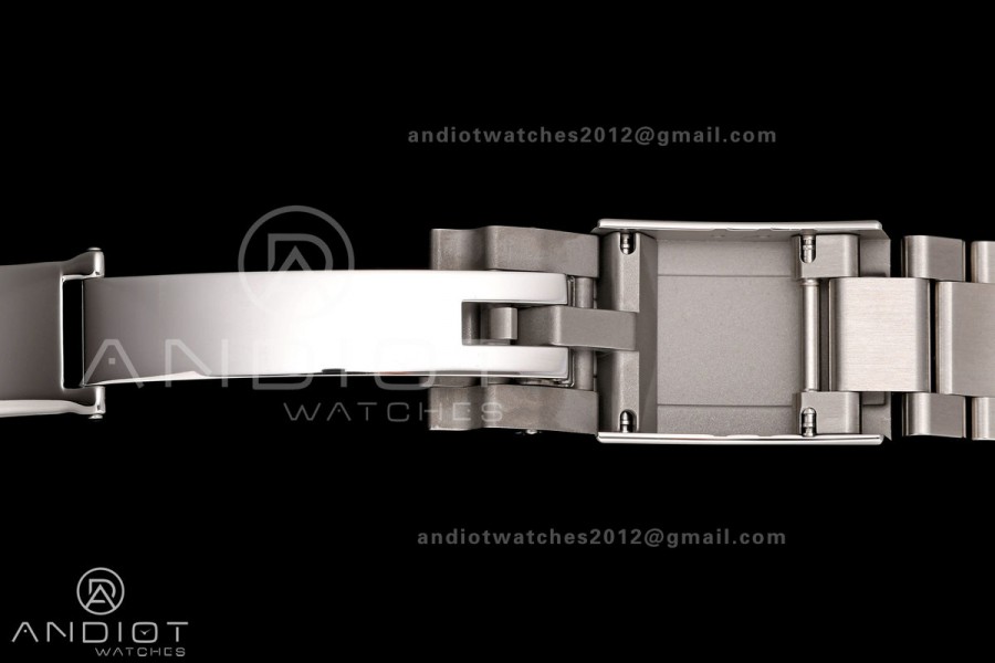GMT-Master II 126710 BLNR 904L Steel Clean Plus 1:1 Best Edition on Oyster Bracelet DD3285-Free Sprung