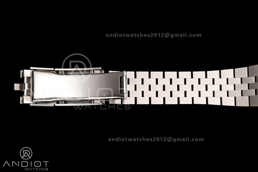 GMT-Master II 126710 BLNR 904L Steel Clean Plus 1:1 Best Edition on Jubilee Bracelet DD3285-Free Sprung