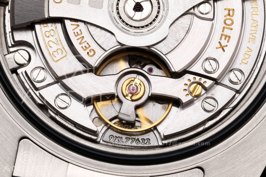 GMT-Master II 126710 GRNR 904L Steel Clean Plus 1:1 Best Edition on Oyster Bracelet DD3285-Free Sprung
