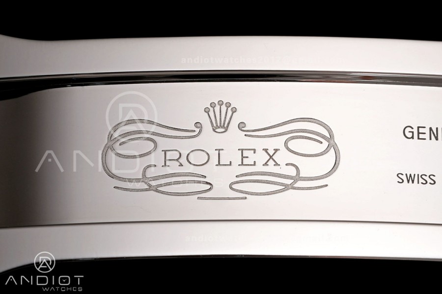 GMT-Master II 126710 GRNR 904L Steel Clean Plus 1:1 Best Edition on Oyster Bracelet DD3285-Free Sprung