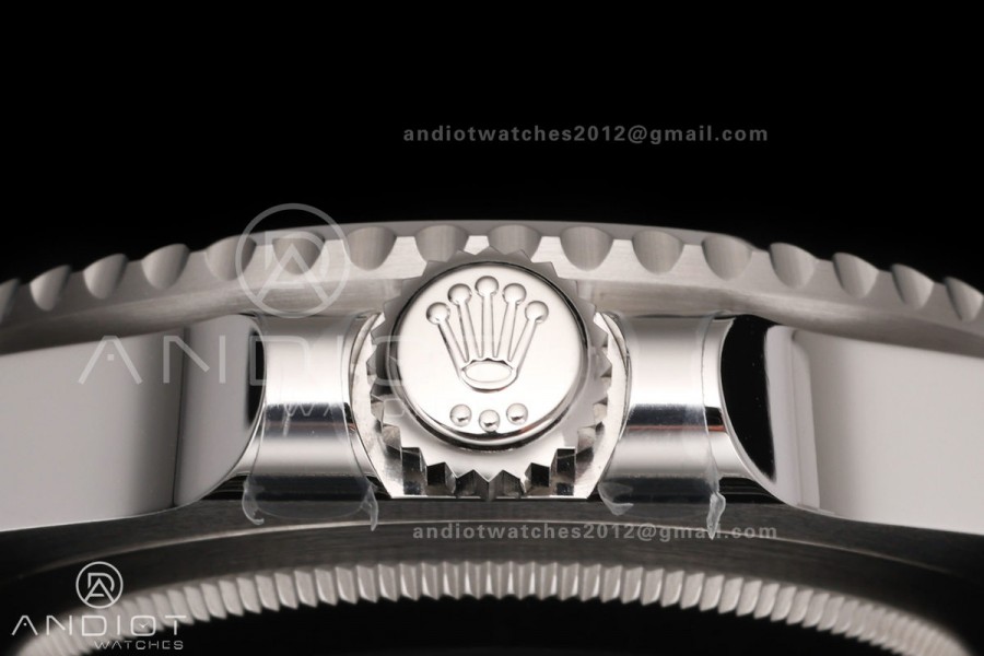 GMT-Master II 126710 GRNR 904L Steel Clean Plus 1:1 Best Edition on Oyster Bracelet DD3285-Free Sprung