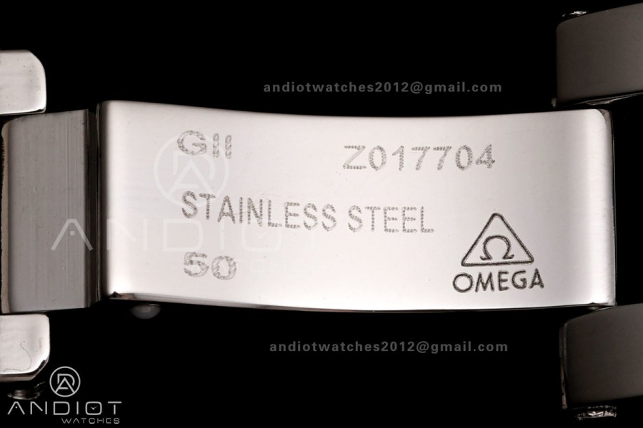 Aqua Terra Shades 34mm SS/RG VRSF Best Edition RG Dial on SS/RG Bracelet A8800