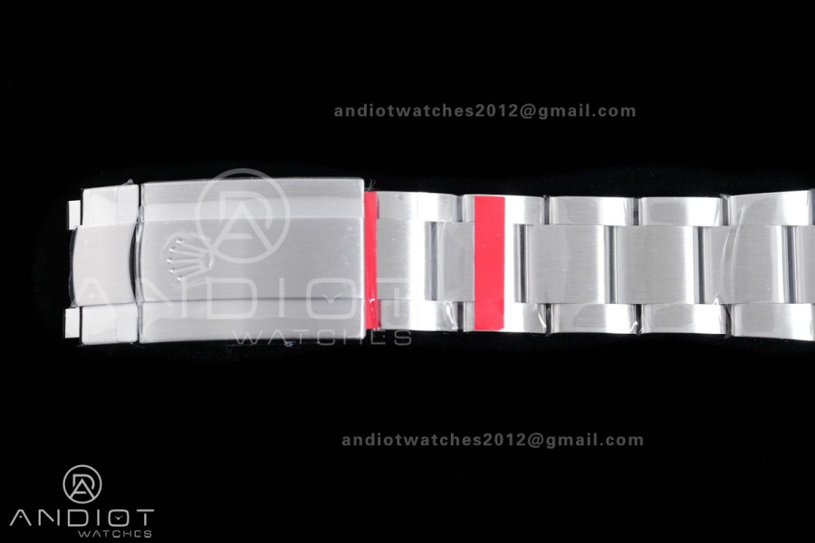 Oyster Perpetual 126000 36mm VSF 1:1 Best Edition 904L Steel 2026 New Celebration Dial DD3230 