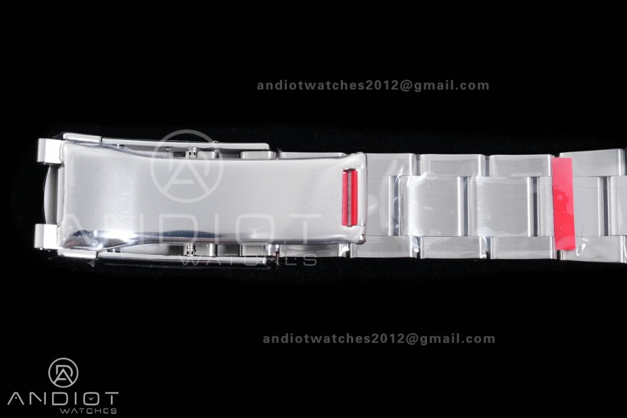 Oyster Perpetual 126000 36mm VSF 1:1 Best Edition 904L Steel 2026 New Celebration Dial DD3230 