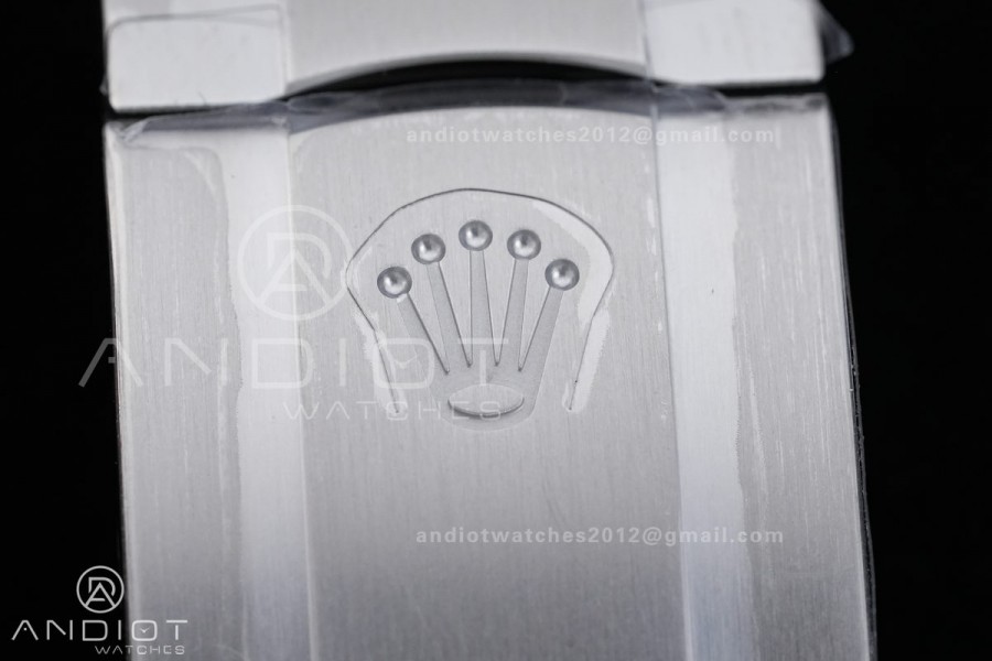 Oyster Perpetual 126000 36mm VSF 1:1 Best Edition 904L Steel 2026 New Celebration Dial DD3230 