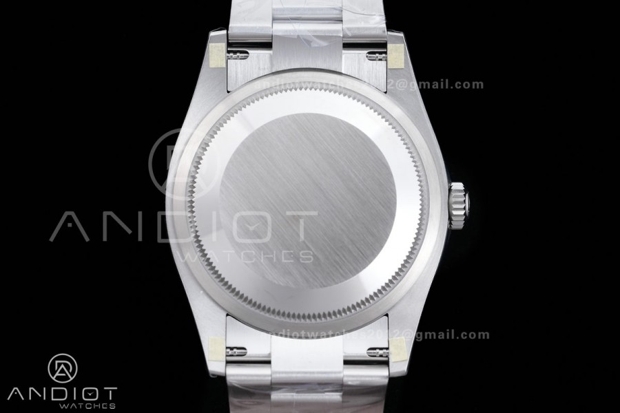Oyster Perpetual 126000 36mm VSF 1:1 Best Edition 904L Steel 2026 New Celebration Dial DD3230 