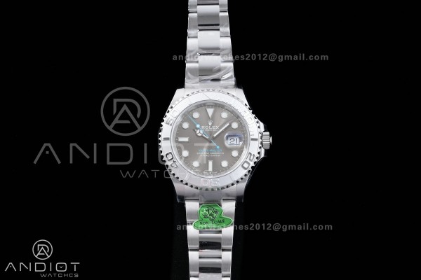 Yacht-Master 126622 904L GOLD Maker 1:1 Best Editi...