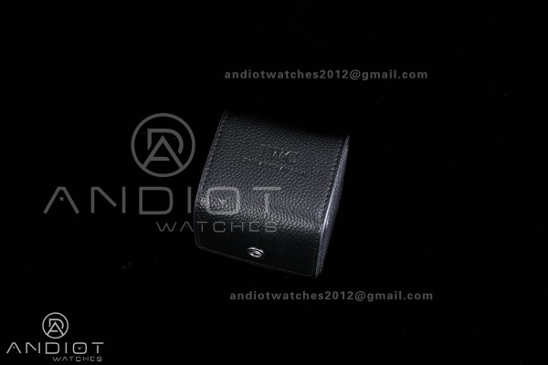 IWC BOX SET