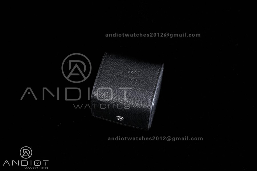 IWC BOX SET