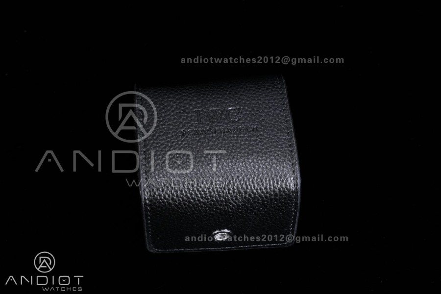 IWC BOX SET