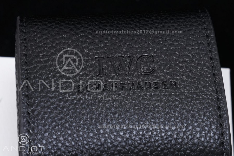 IWC BOX SET