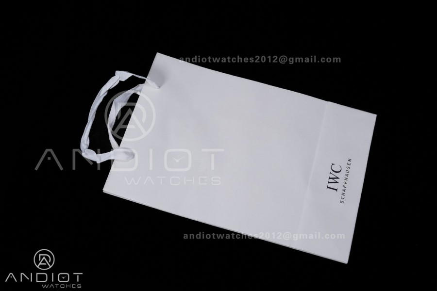 IWC BOX SET