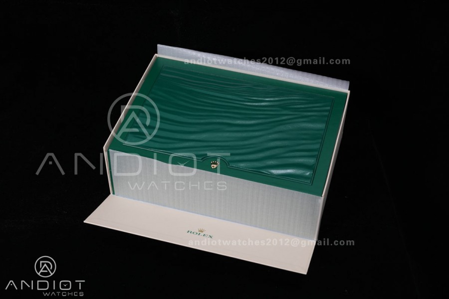 Rolex XXL Box Set
