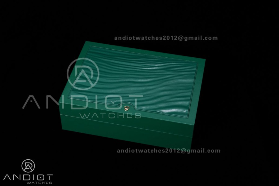 Rolex XXL Box Set