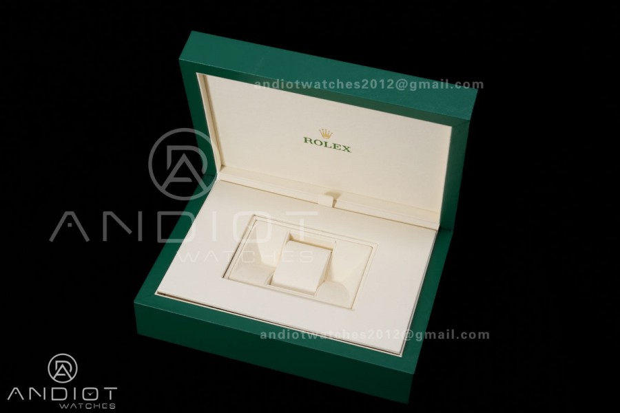 Rolex XXL Box Set