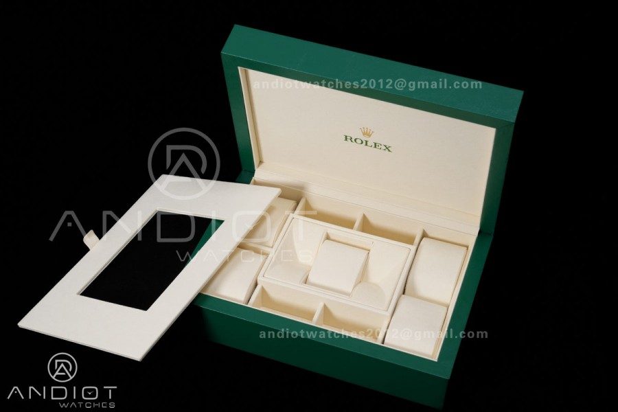 Rolex XXL Box Set