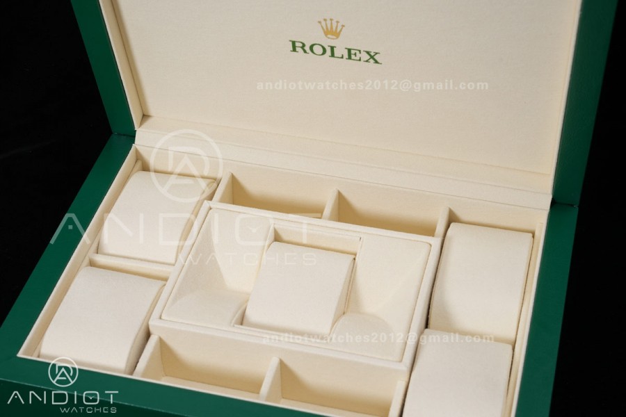 Rolex XXL Box Set