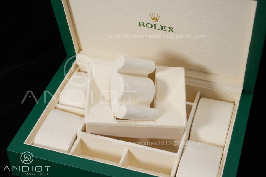 Rolex XXL Box Set