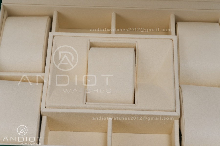 Rolex XXL Box Set