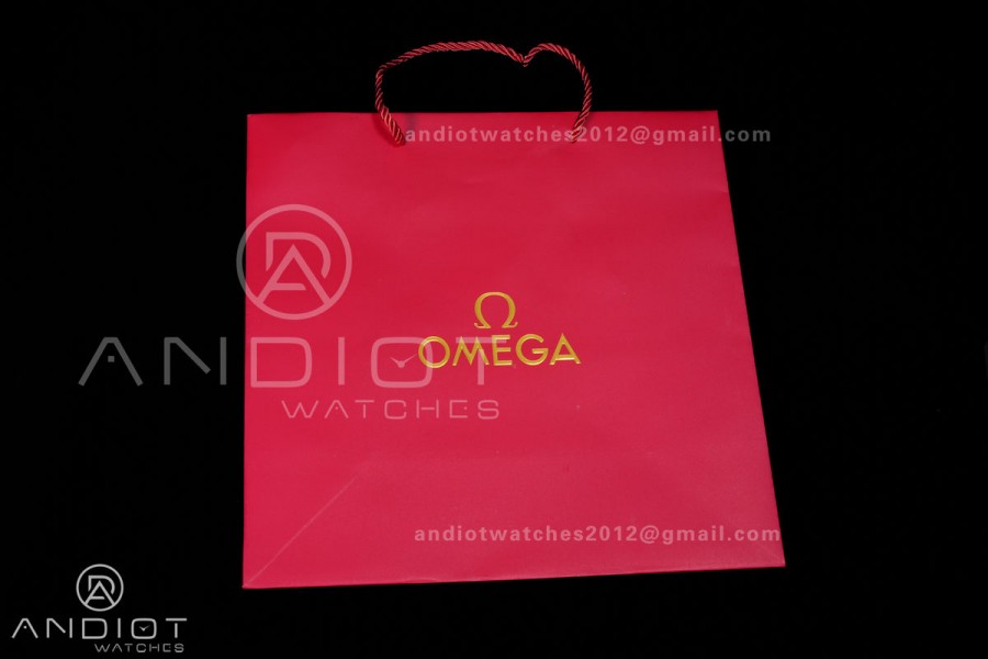 Omega Speedmaster Box set
