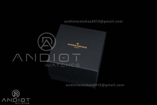 Vacheron Constantin Box Set