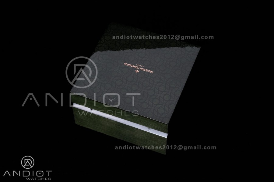 Vacheron Constantin Box Set