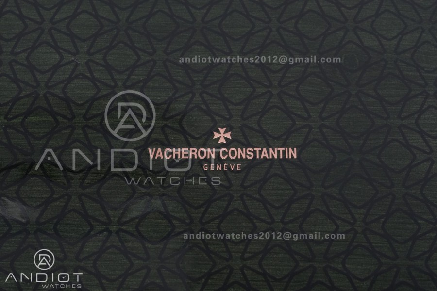 Vacheron Constantin Box Set