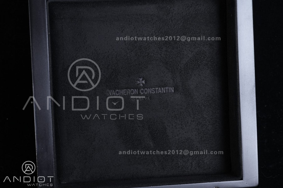 Vacheron Constantin Box Set