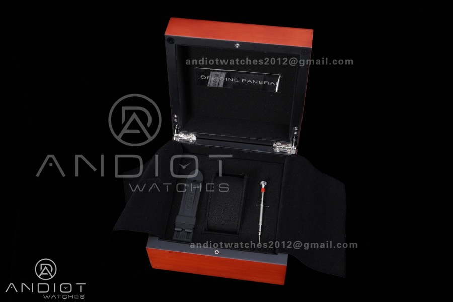 Panerai Box Set