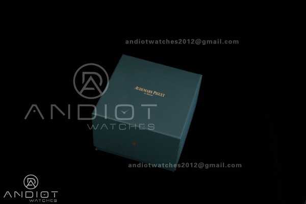 Audemars Piguet Box Set
