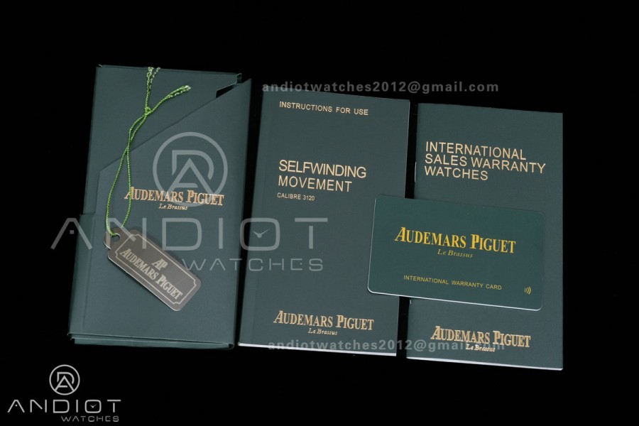 Audemars Piguet Box Set