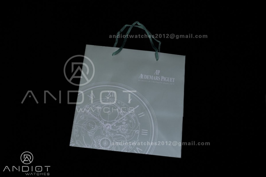 Audemars Piguet Box Set