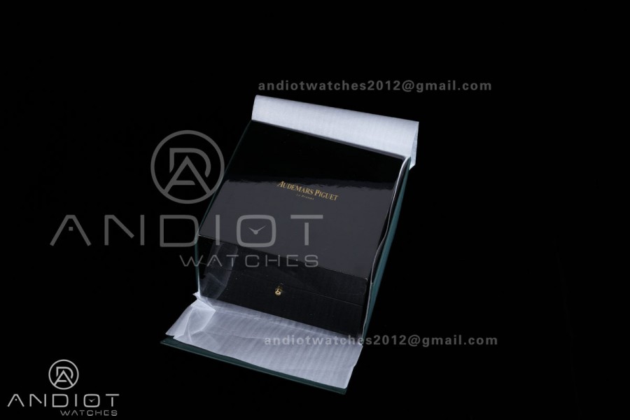 Audemars Piguet Box Set