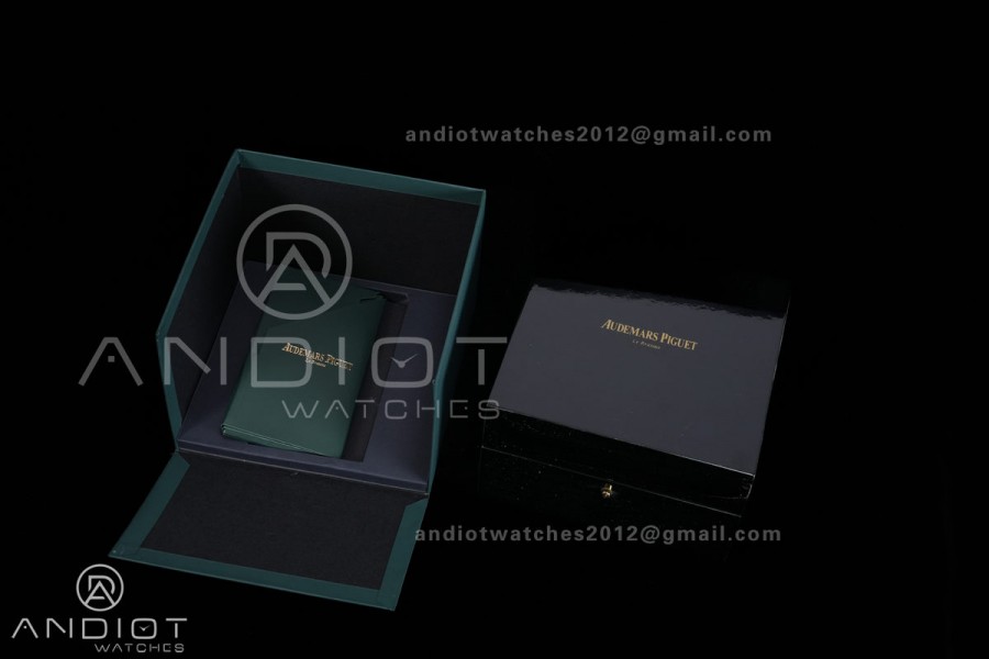 Audemars Piguet Box Set